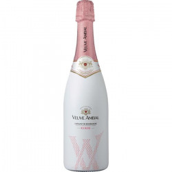 Veuve Ambal Ice Demi-sec -...