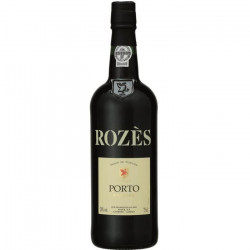 Rozes - Tawny - Porto -...