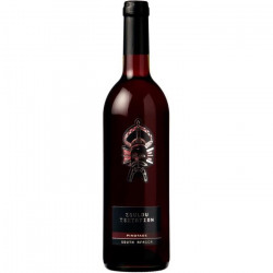 Zoulou Tentation Pinotage -...