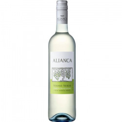 Aliança 2020 Vinho Verde - Vin blanc du Portugal