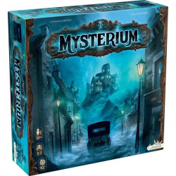 Libellud | Mysterium | Jeu...