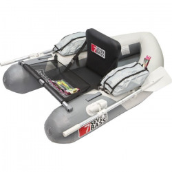 SEVEN BASS FLOAT TUBE -...