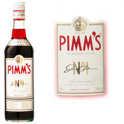 Liqueur Pimms N°1 Cup -...