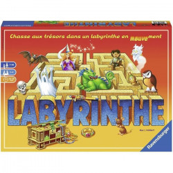 Labyrinthe - Ravensburger -...