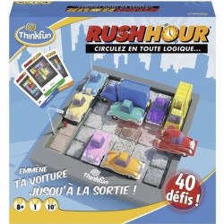 Rush Hour - Ravensburger -...